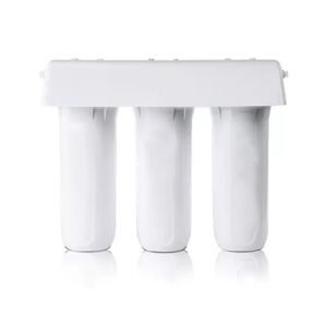 Bộ tiền lọc 3 lọc thường, 1UF