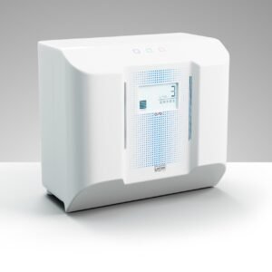 Máy lọc nước điện giải ion kiềm OSG Human Water HU-200