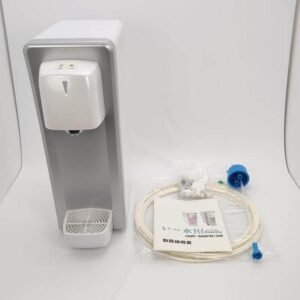 Máy tạo nước hydrogen HWP-500 Nhật Bản