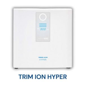 Máy Lọc Nước Ion Kiềm TRIM ION HYPER Chính Hãng
