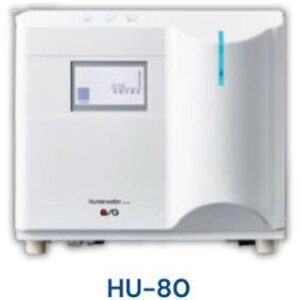Máy Lọc Nước Ion Kiềm HU-80